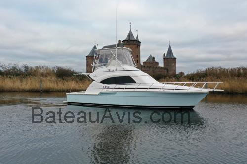 Bertram 390 avis et fiche technique